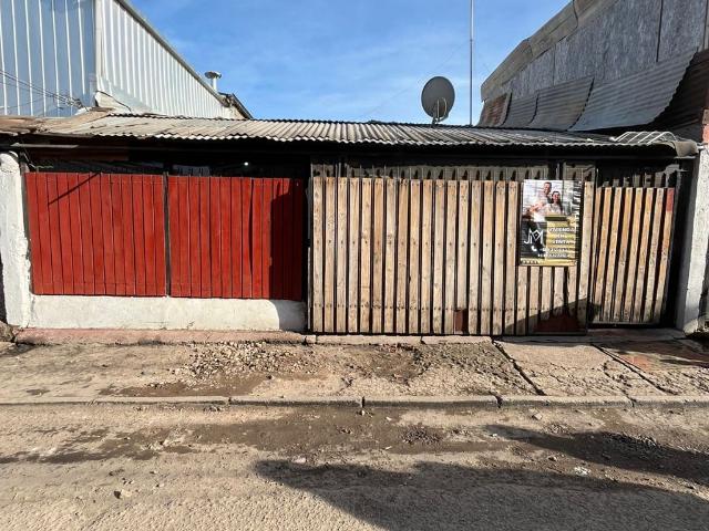 VENTA CASA 5HAB 1BA EL BOSQUE
