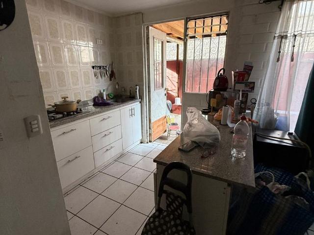 VENTA CASA 5HAB 1BA PUDAHUEL