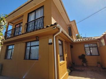 VENTA CASA 5HAB 2BA CASA EN VENTA VIÑA DLE MAR, 0000