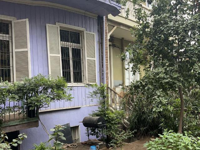 VENTA CASA 5HAB 2BA VALPARAÍSO