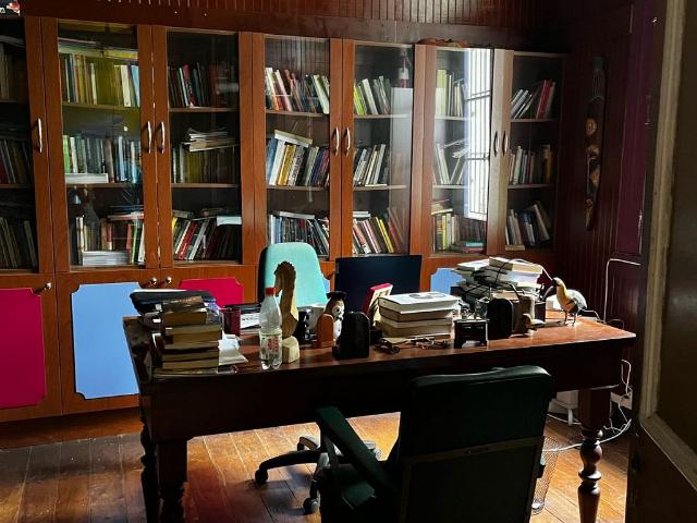 VENTA CASA 5HAB 2BA VALPARAÍSO