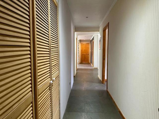 VENTA CASA 5HAB 6BA COLINA