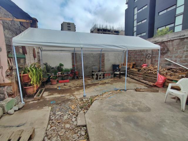 Venta Casa 6D/2B La Cisterna