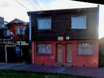 VENTA CASA 6HAB 2BA ALDUNATE, 1189