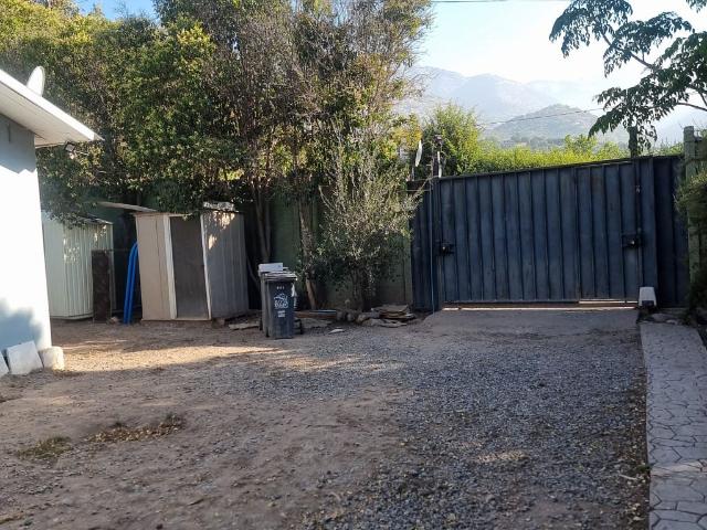 VENTA CASA 6HAB 4BA SAN JOSÉ DE MAIPO