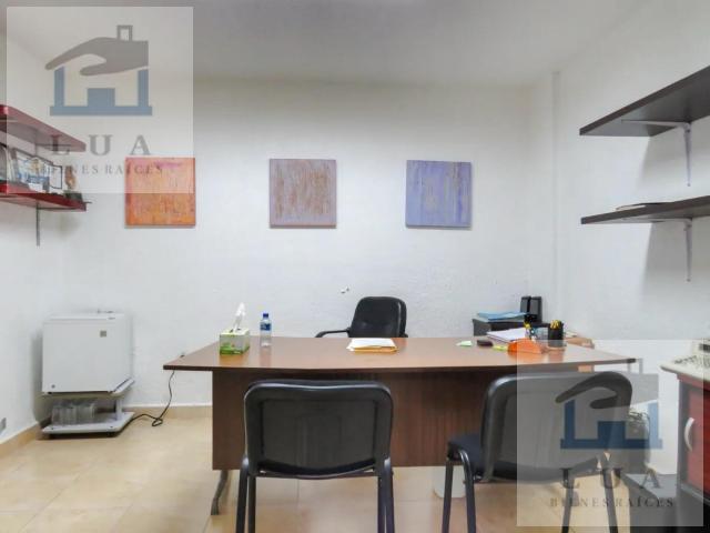 VENTA CASA 760m2 en ROMA NORTE, CUAUHT?MOC