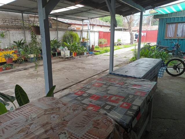 VENTA CASA 8HAB 3BA MACUL