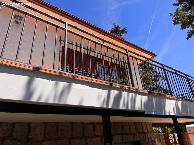 VENTA CASA/CHALET COLLADO MEDIANO