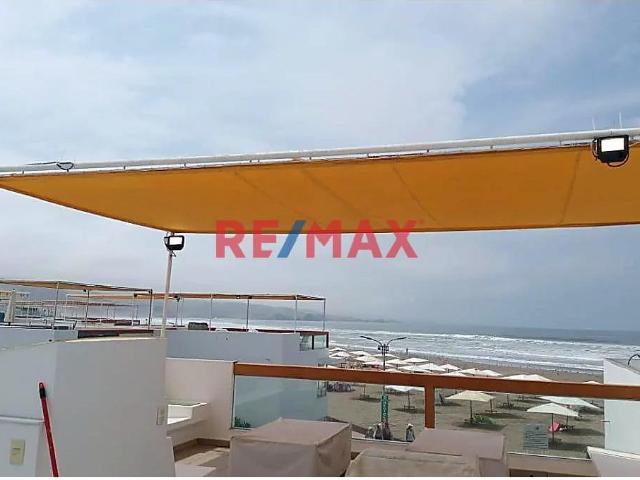Venta Casade Playa En Primera Fila – Condominio Asia Del Sur | Playa Sarapampa