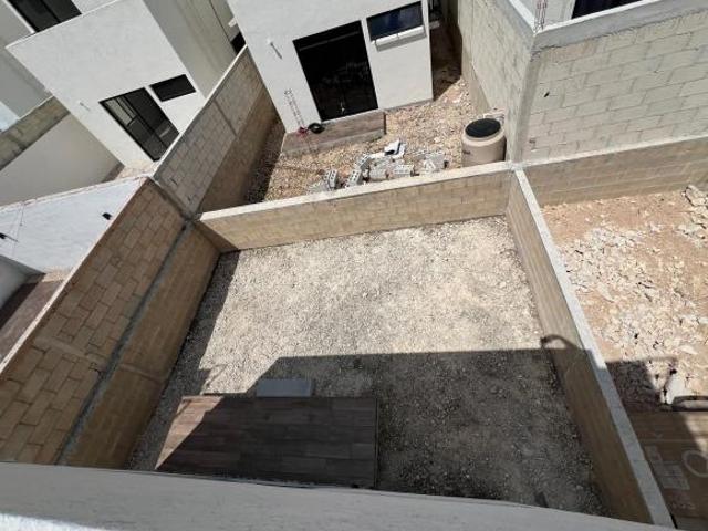 Venta casas Alessia II desde $1.5mlls en Ciudad Caucel en Mérida, Yuc. 4