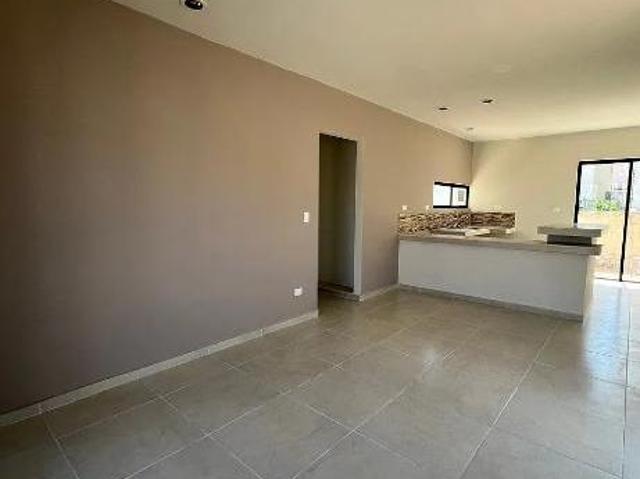 Venta Casas Diamante II desde $ 1.6 millones en Opichén,Mérida, Yucatán 4