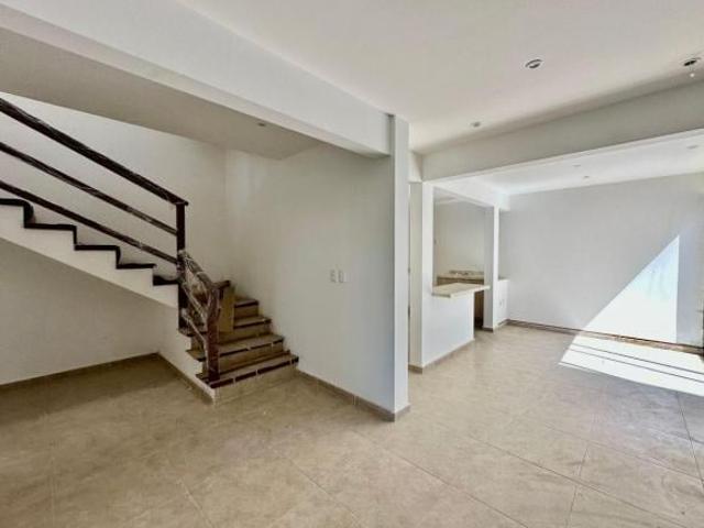 VENTA CASAS EN CONDOMINIO PARA ESTRENAR EN LERMA ESTADO DE MEXICO