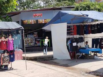 venta casas la Merced
