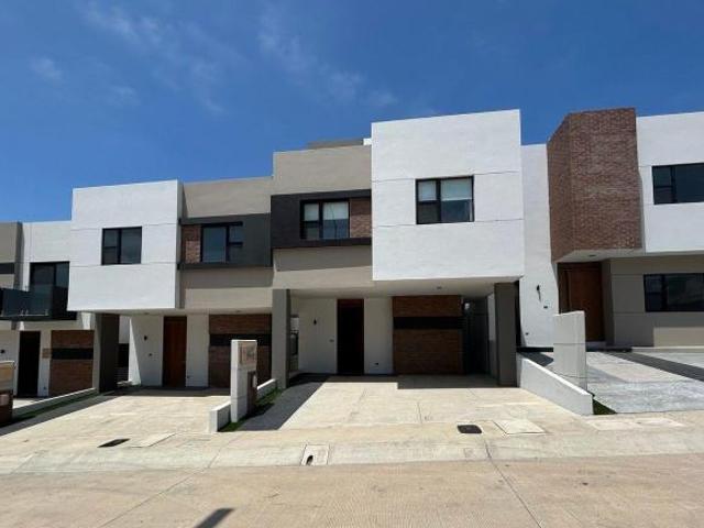 VENTA CASAS | MAR ABIERTO RESIDENCIAL SAN ANTONIO DEL MAR
