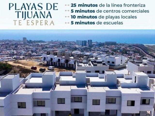 VENTA | CASAS NUEVAS EN RESIDENCIAL LA CÚSPIDE