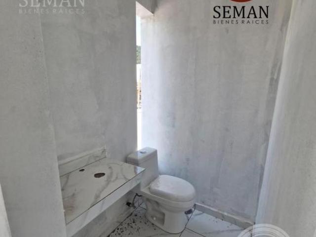 VENTA CASAS NUEVAS RESIDENCIAL SANTA MARIA
