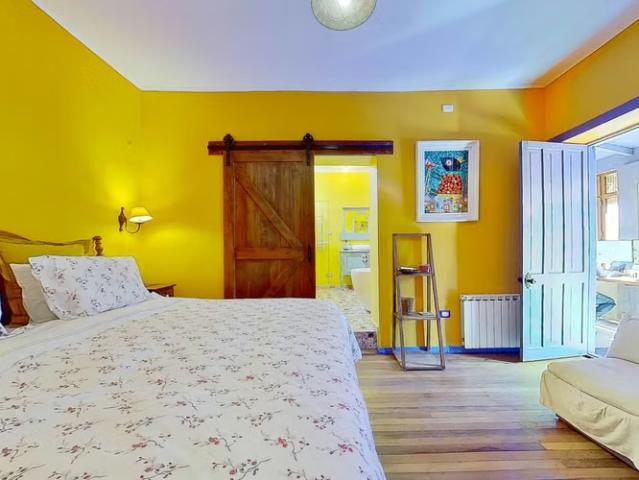 VENTA Casona Patrimonial. 5D, 4B, 5.000 mts2 terreno. 5 dormitorios por 19900.00 en Colina