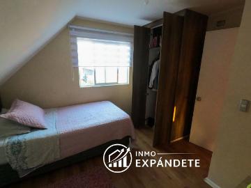 VENTA CENTRO TEMUCO E DORM AV M BUSTER