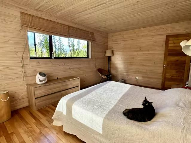 Gran casa remodelada en amplio terreno centro limache | 6 dormitorios por 9500.00 en Limache