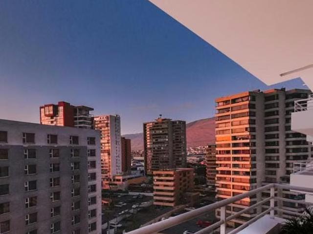 Venta Cesión, Reserva o Pie de Departamento 2D Edificio Brava | 2 Dormitorios por 5050.00 en Iquique