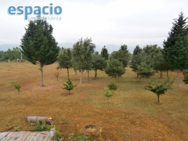 VENTA CHALET CON FINCA EN DEHESAS