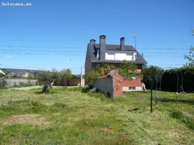 VENTA: Chalet Calamocos