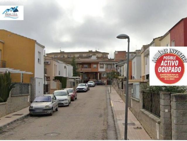 Venta Chalet Adosado en Mengíbar Jaén