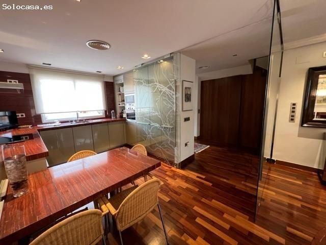 VENTA CHALET ADOSADO EN SANTO ANGEL, ZONA VILLA PILAR, 4 DORMITORIOS