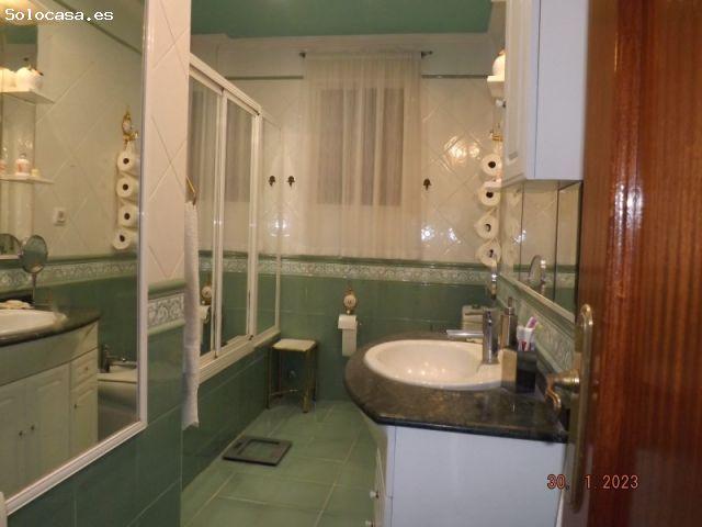 VENTA CHALET ALAMBIQUE
