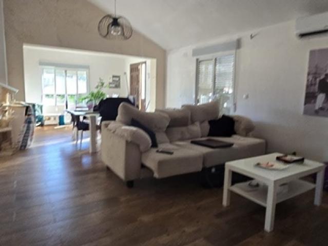 Venta Chalet Girasoles San Vicente Alicante