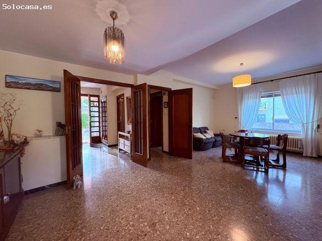 VENTA CHALET EN COCENTAINA