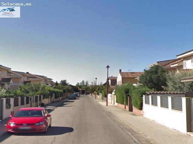 Venta Chalet en Cabanillas del Campo Guadalajara