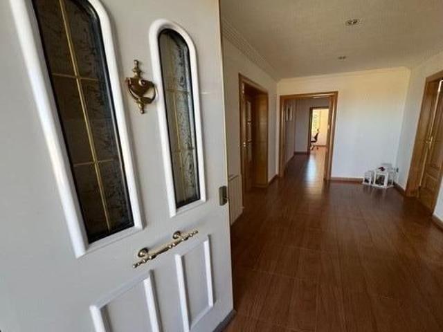 VENTA CHALET EN CALZADA VIEJA