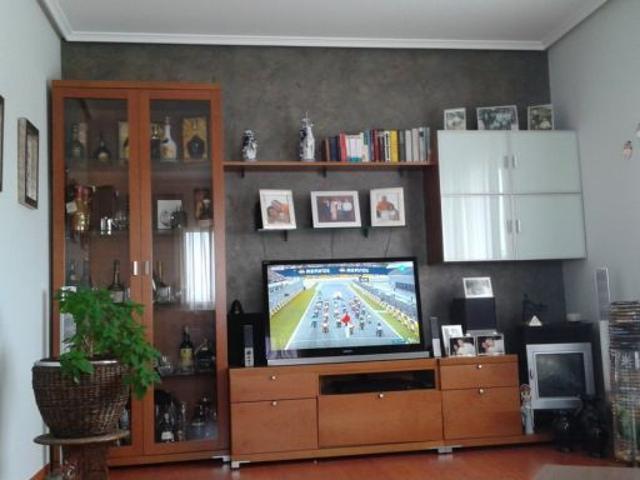 Venta Chalet en Camponaraya