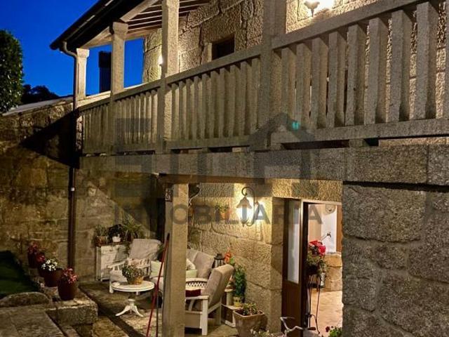 VENTA CHALET EN A PENA