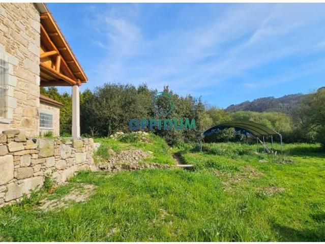 Venta chalet en arteixo