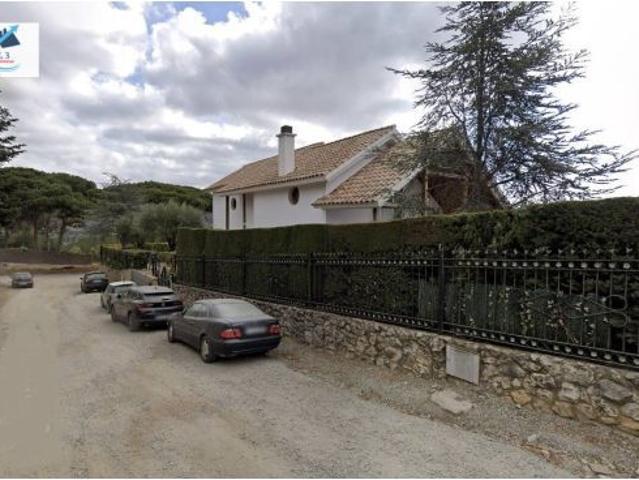 Venta chalet en Argentona Barcelona