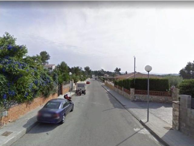 Venta chalet en El Catllar Tarragona
