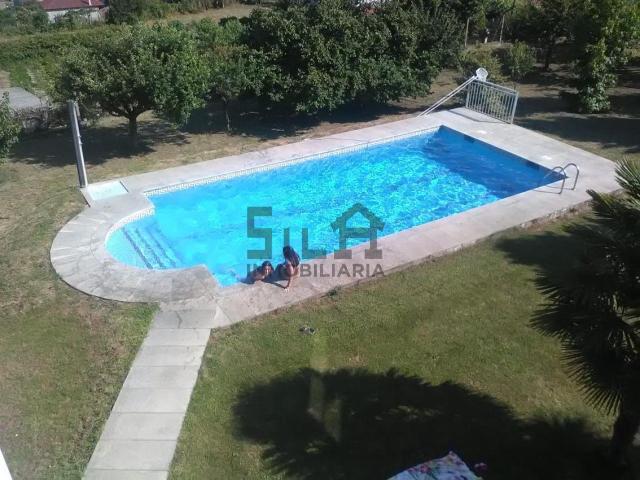 VENTA CHALET EN MOREIRAS