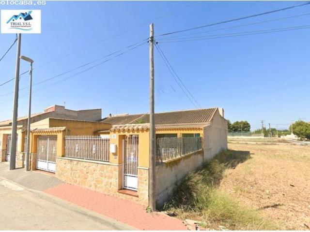 Venta chalet en Sangonera La Seca Murcia