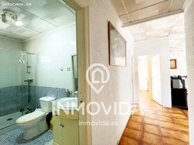 VENTA CHALET EN PLA DE CORRALS
