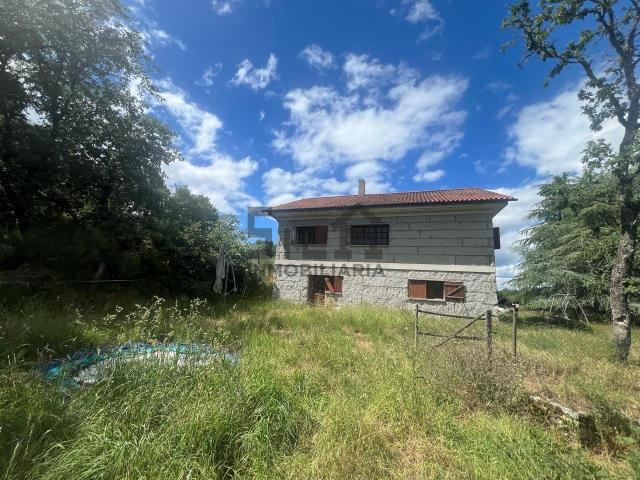VENTA CHALET EN XUNQUEIRA DE AMBÍA