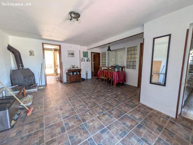 VENTA CHALET INDEPENDIENTE EN URBANIZACION LAS FUENTES DE FUENTENOVILLA