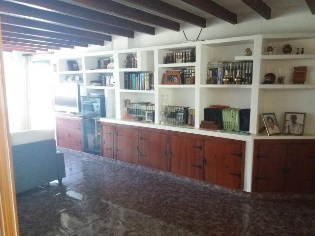 venta chalet independiente en Candelaria