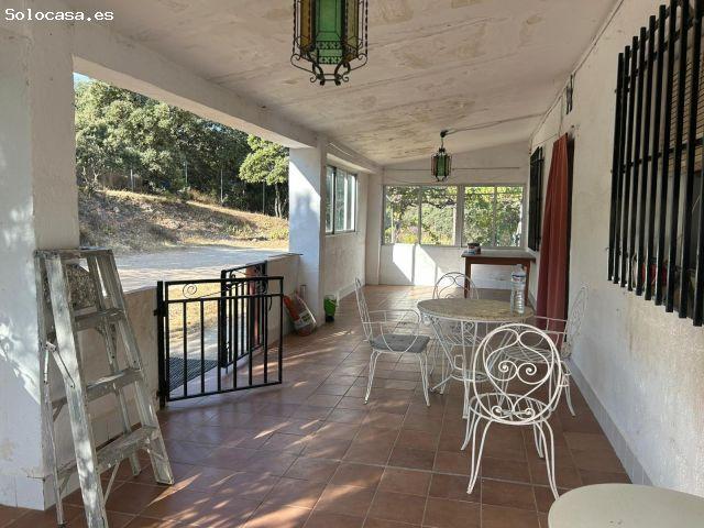 VENTA CHALET INDEPENDIENTE HONTOBA