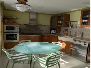 VENTA CHALET LUJO EN PEÑAGRANDE, ARROYO FRESNO PUERTA DE HIERRO
