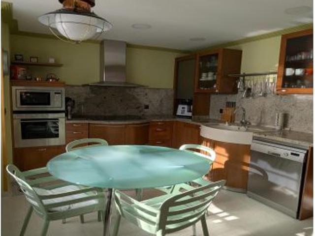 VENTA CHALET LUJO EN PEÑAGRANDE, ARROYO FRESNO PUERTA DE HIERRO