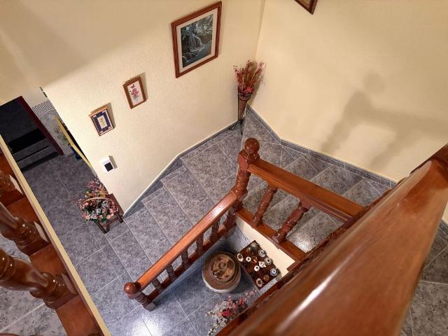VENTA CHALET MONTEARAGON!