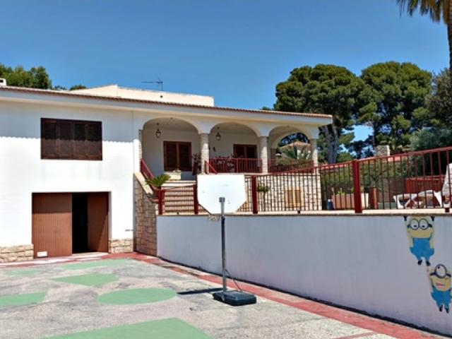 Venta Chalet norte San Vicente Alicante