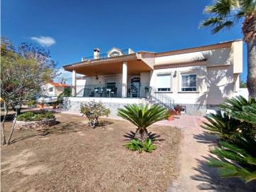 Venta Chalet norte San Vicente Alicante